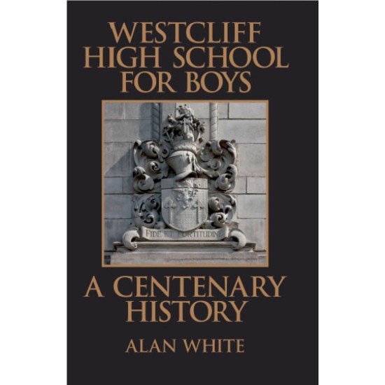 A Centenary History by Alan White