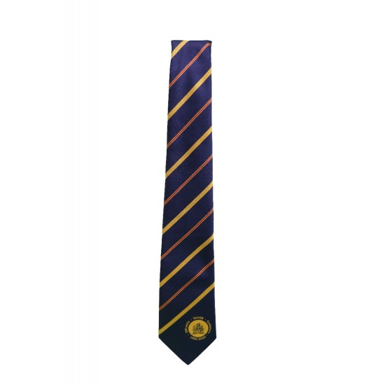 Centenary Tie (Silk)
