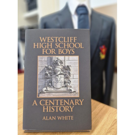 A Centenary History by Alan White