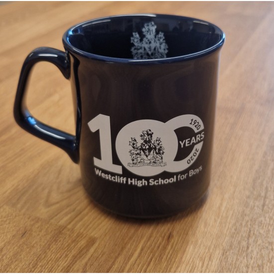 Centenary Mug