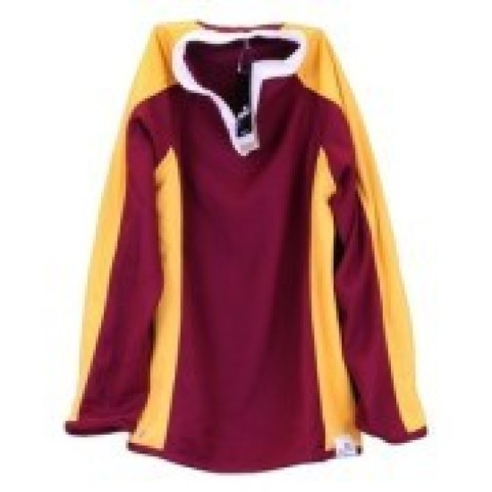 Rugby Jersey - Harrier (28